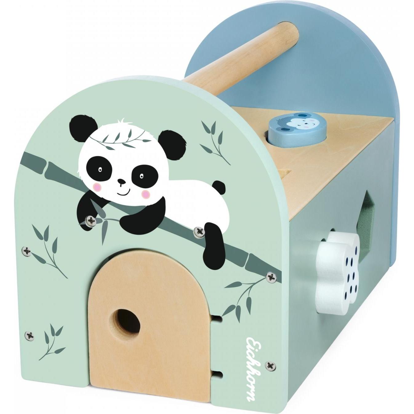 Eichhorn EH Steckbox