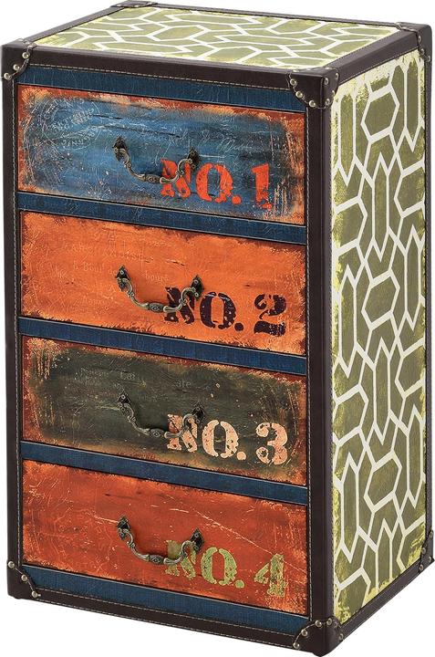 En.Casa Goslar (40 x 30 x 66 cm)