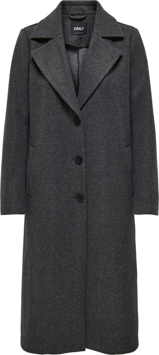 Image du produit Only Manteau à col revers Manteau (M)