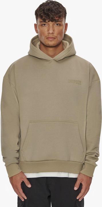 Image du produit Dropsize Sweat à capuche Heavy Oversize HD Print - 126871 (M)