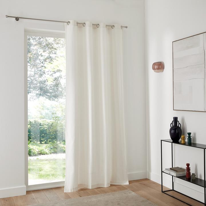 Produktbild La Redoute Interieurs Panama Coeur (260 x 140 cm)