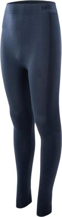 Actual product image Hi-Tec Thermo Active Underwear Pants Kids Leggings Hikro Bottom Jrb Size 158 (158, 164)