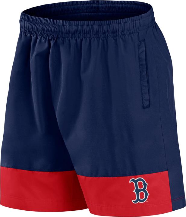 Produktbild Fanatics Boston Red Sox Woven Short L (L)