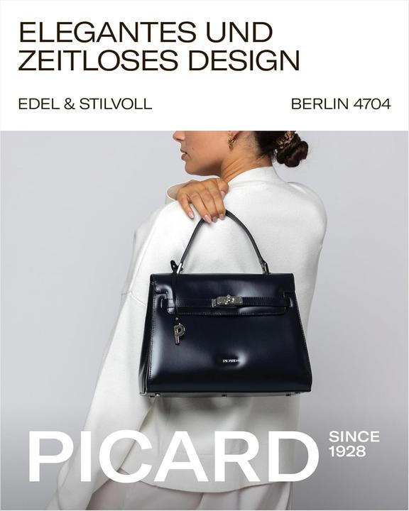 Immagine prodotto Picard Borsa con manico Berlin