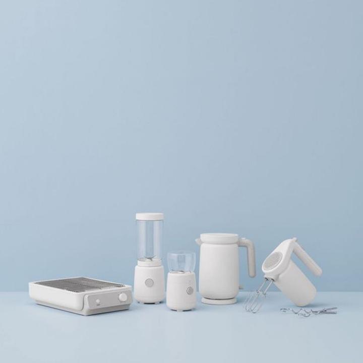 Produktbild Rig-Tig by Stelton RIGTIG FOODIE Wasserkocher (1 l)