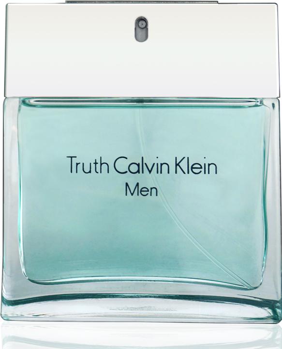 Actual product image Calvin Klein Truth Men (Eau de toilette, 100 ml)