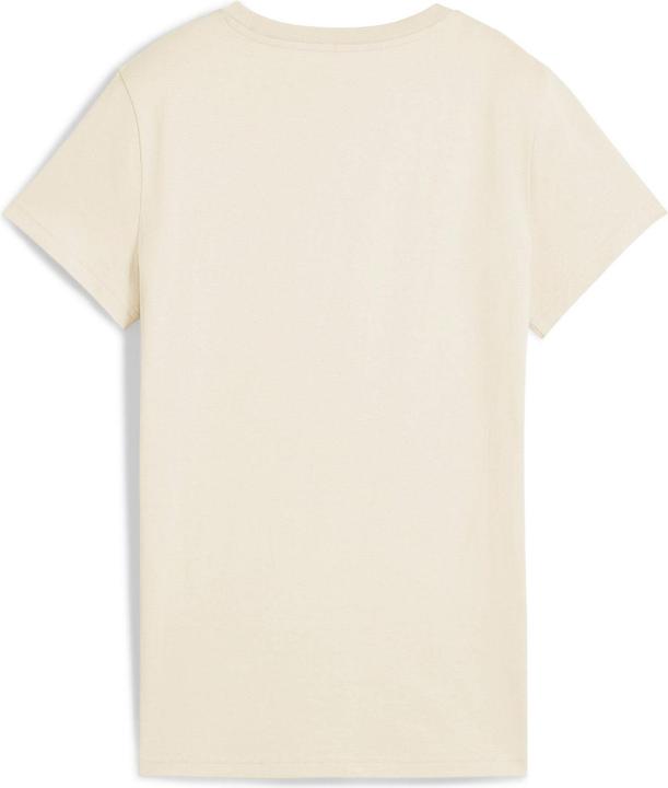 Actual product image Puma Ess Elevated Tee (L)