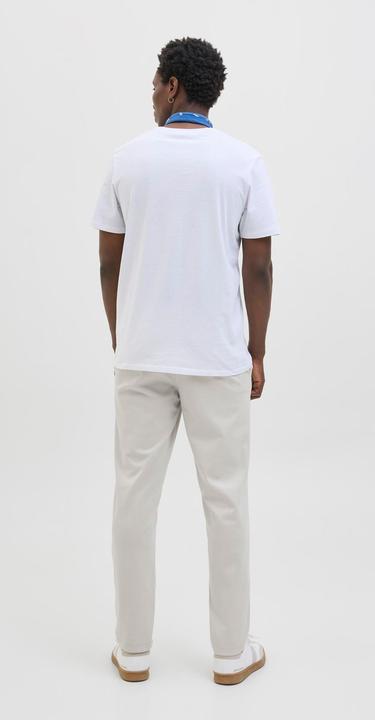 Produktbild Jack & Jones Slim Fit Klassische Hosen Klassische Hosen (W38/L34)