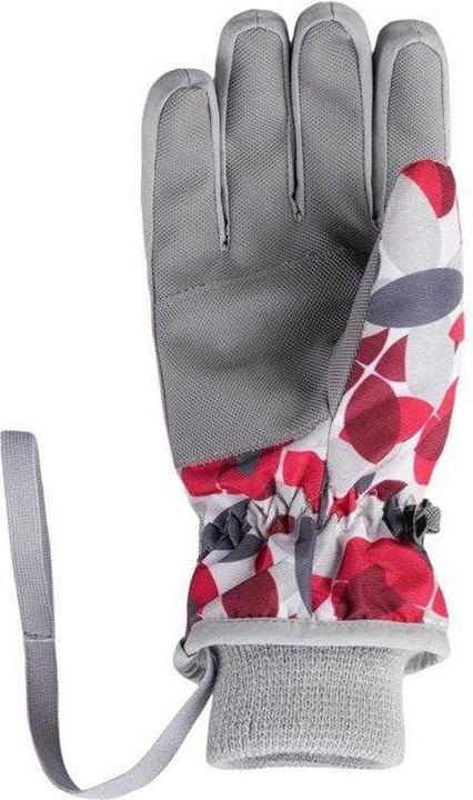 Produktbild Hi-Tec Kelly Jr Skihandschuhe (M, S)
