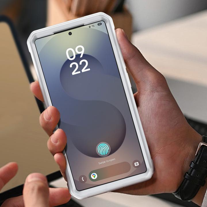 Produktbild Supcase Unicorn Beetle Pro Rundum-Hülle (Samsung Galaxy S25 Ultra)