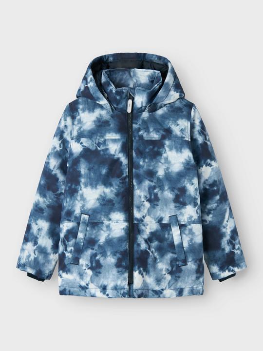Produktbild Name it Print Jacke (128)