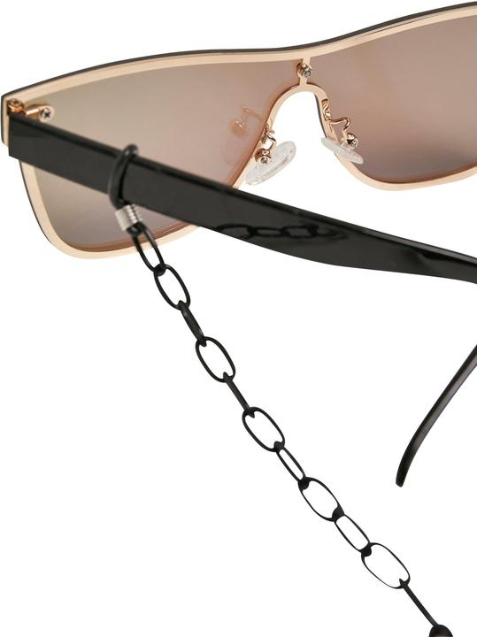 Produktbild Urban Classics 103 Chain Sunglasses