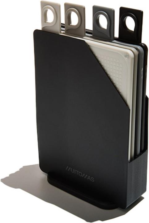 Image du produit Muitomas Set de planches à découper