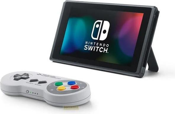 Immagine prodotto Nintendo Super Famicom Controller (Switch, NES Classic)