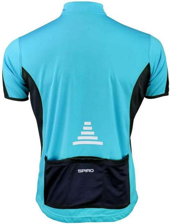 Produktbild Spiro Bikewear RadfahrTrikot (XL)