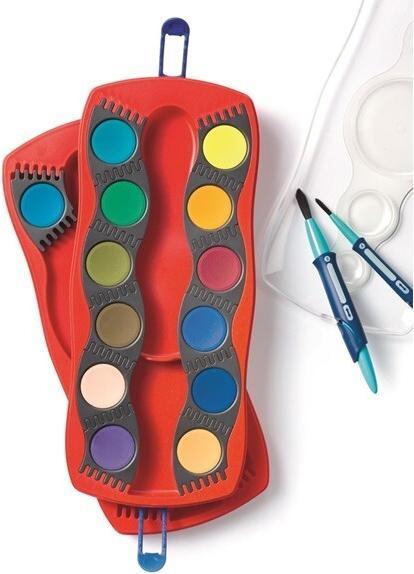 Actual product image Faber-Castell Connector (312 ml)