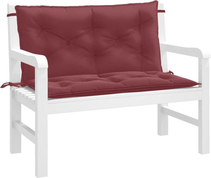 Melange wine red