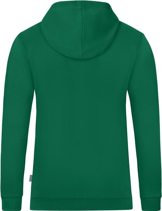 Immagine prodotto JAKO Felpa con cappuccio organico (L)
