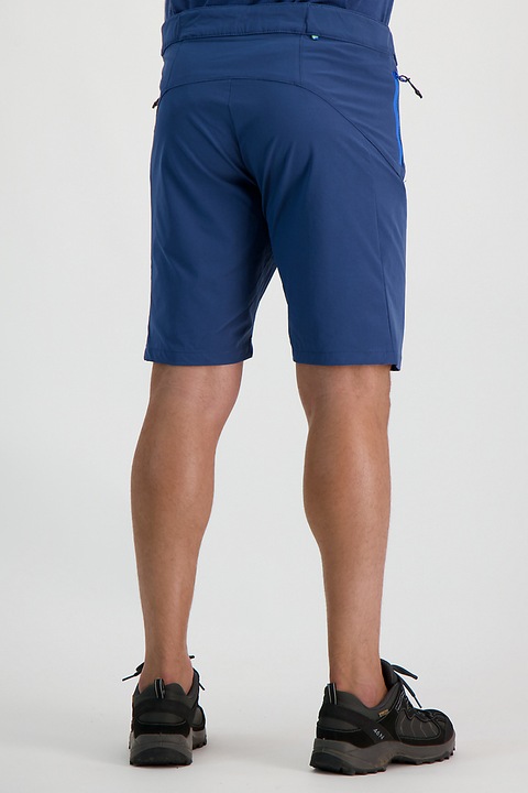Produktbild 2117 Sandhem Herren Wandershort (M)