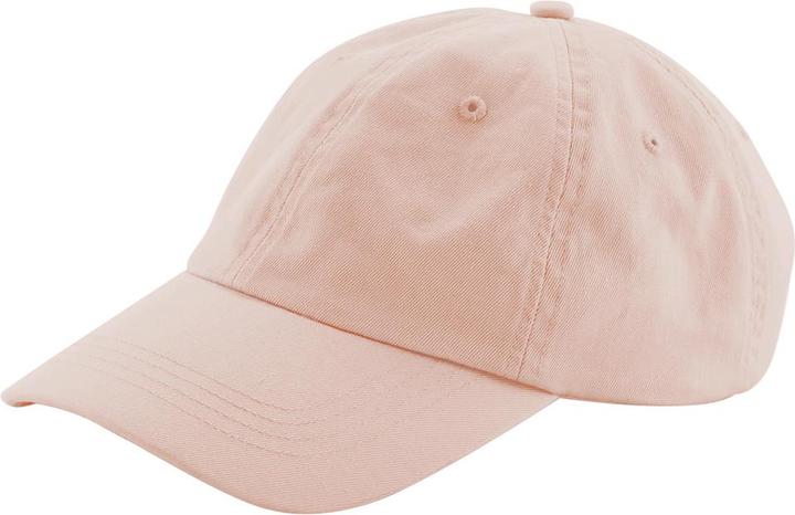 Produktbild Beechfield BaseballMütze Niedriges Profil