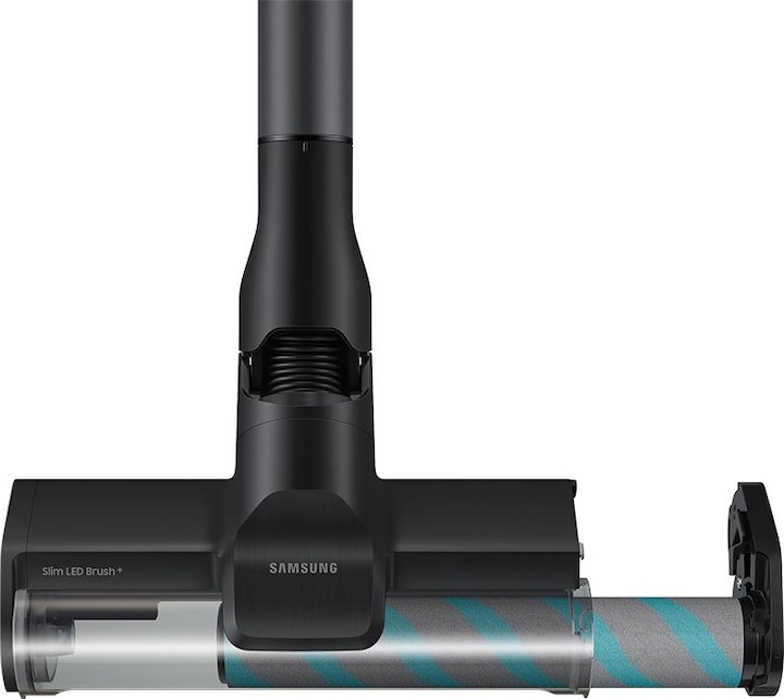 Actual product image Samsung BESPOKE Jet AI (730W)
