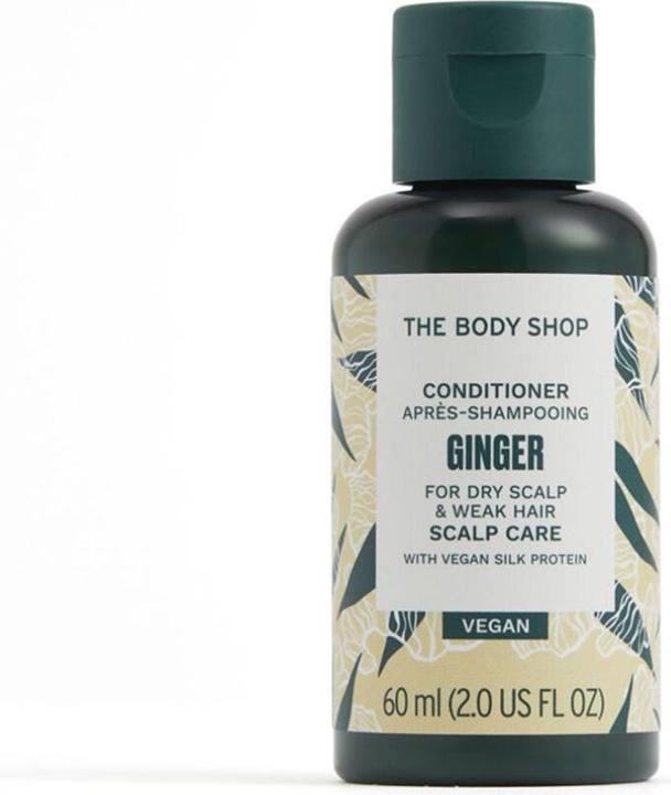 Produktbild The Body Shop Conditioner (60 ml)