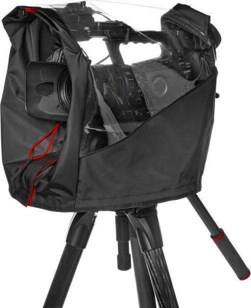 Produktbild Manfrotto Pro Light Video