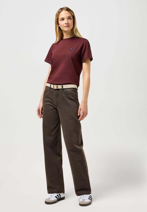 Actual product image Wrangler Belt Double Up Belt (90)