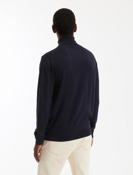 Immagine prodotto La Redoute Collections Rollkragenpullover aus 100% Merinowolle (M)