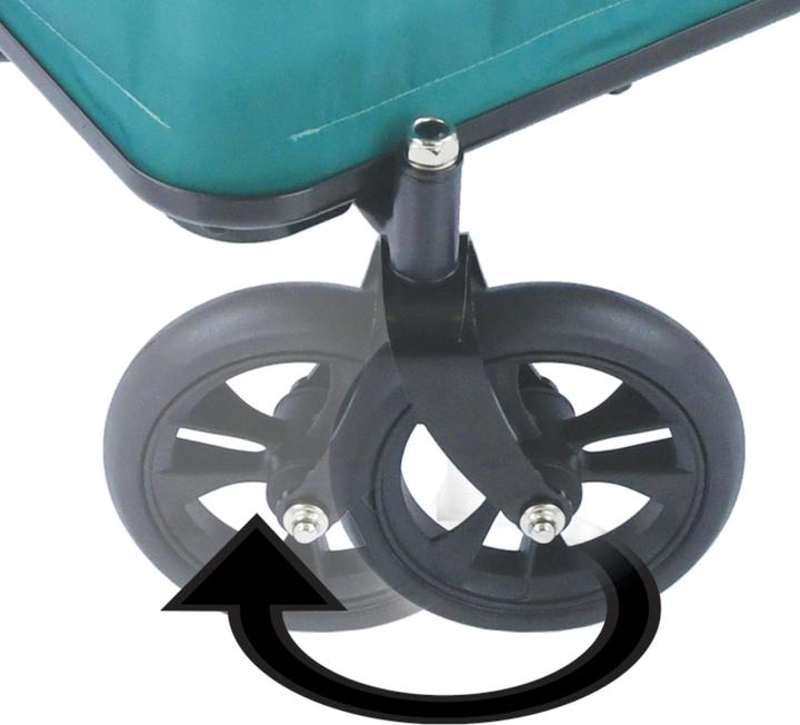 Image du produit Hauck Eco Light