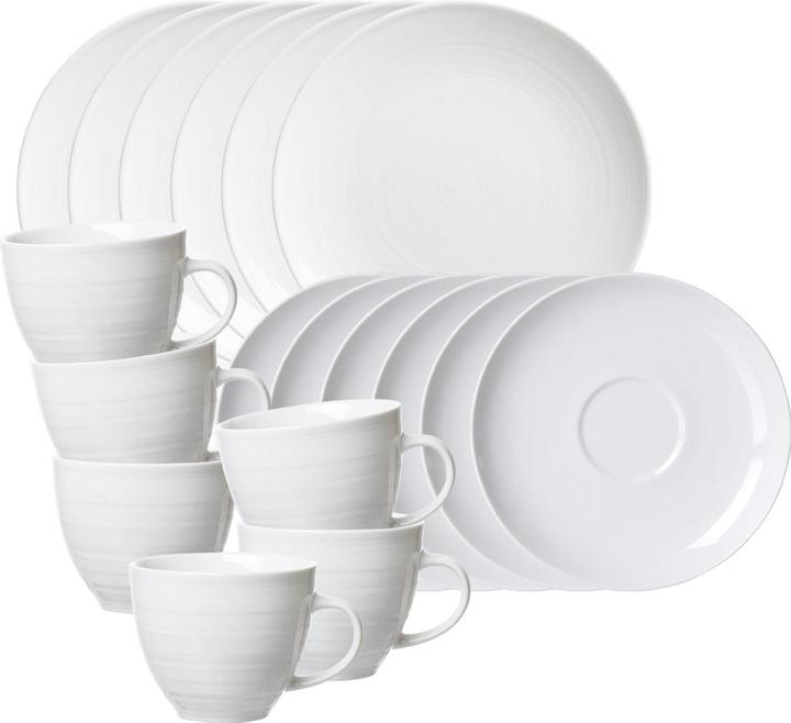 Actual product image Ritzenhoff & Breker Suomi Kaffeeservice (18 pcs.)