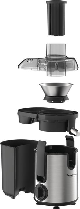 Actual product image Moulinex JU420 Frutelia