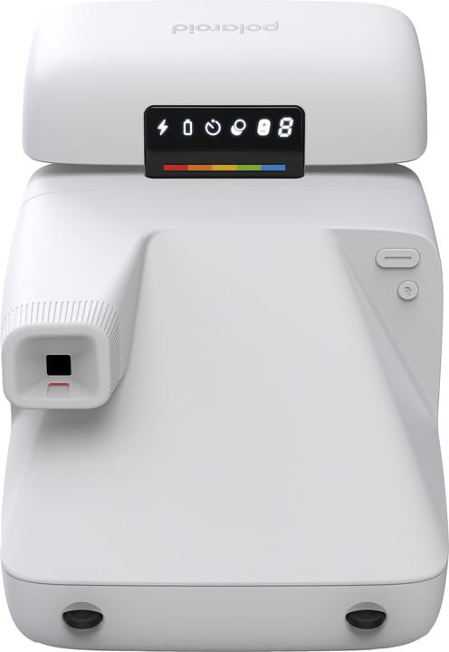 Actual product image Polaroid Flip Color Film Bundle