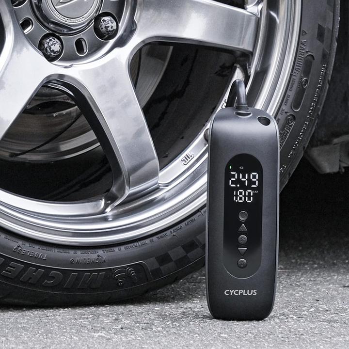 Produktbild Cycplus AL2 Air Pump