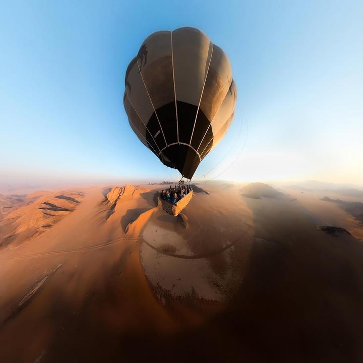 Produktbild GoPro MAX 360 (2025) (30p, WLAN, Bluetooth, GPS)