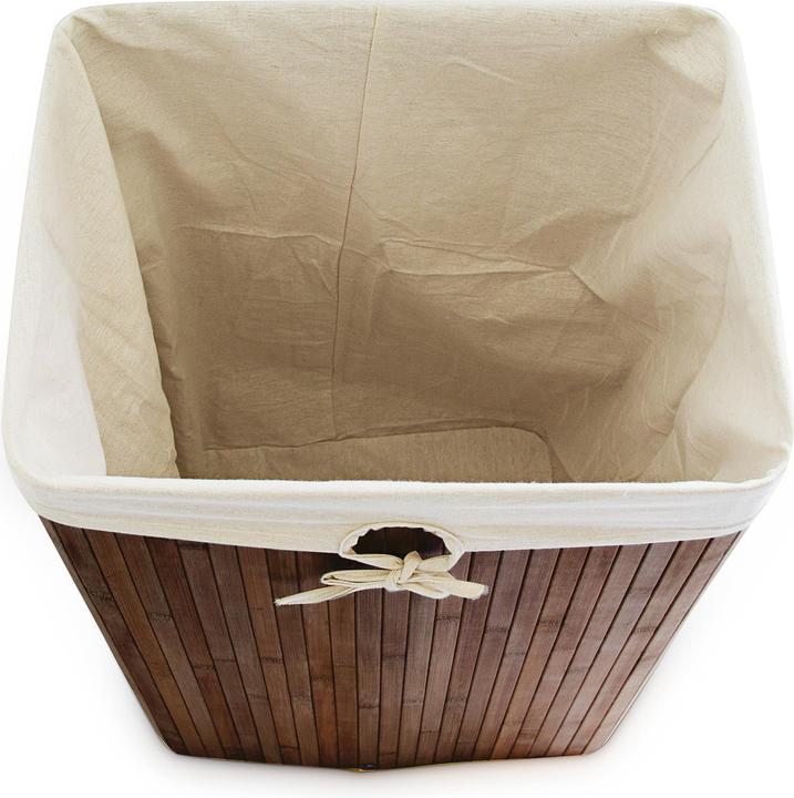 Produktbild Relaxdays Wäschekorb (83 l)