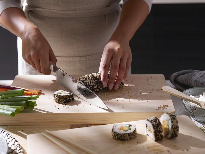 Produktbild Miyabi Hinoki