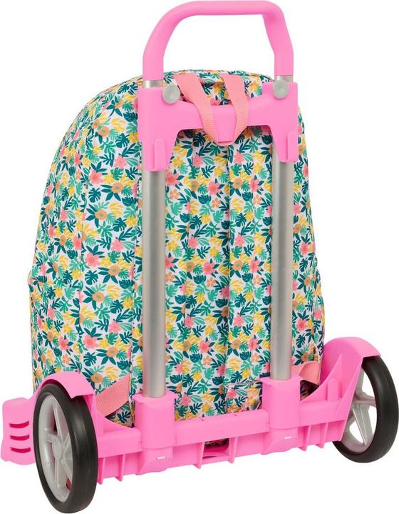 Produktbild Safta Schulrucksack 31 x 43 x 13 cm