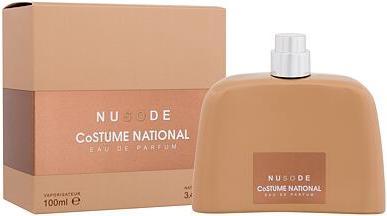 Produktbild Costume National So Nude (Eau de Parfum, 100 ml)