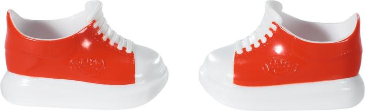 Actual product image Zapf Creation BABY born Snack Shop Outfit