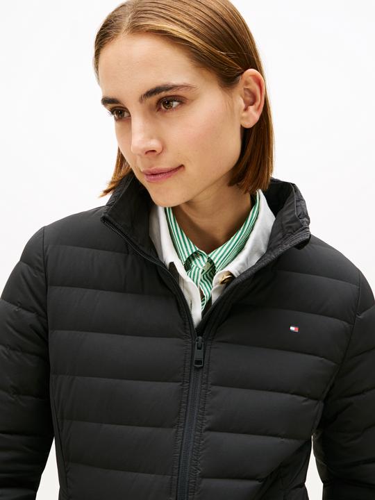 Produktbild Tommy Hilfiger Stretch Nylon Lw Down Jacket (M)