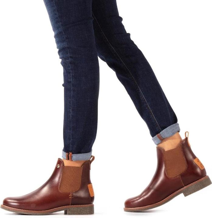 Image du produit Panama Jack Giordana Igloo Travelling B2 (40)