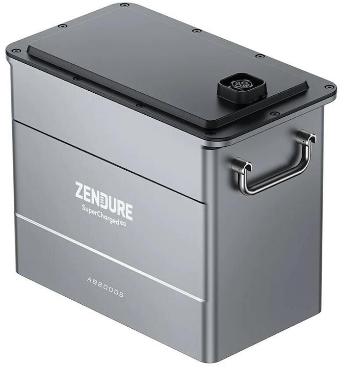 Zendure SolarFlow AB2000S