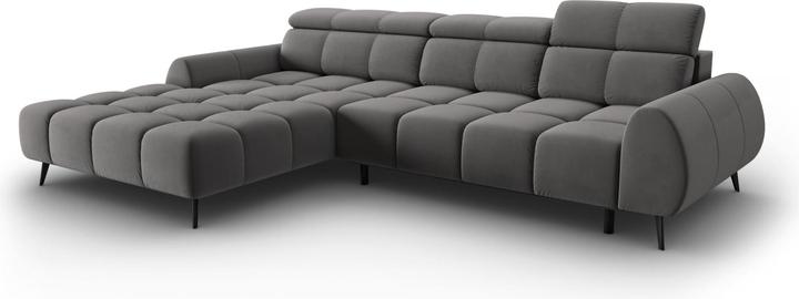 Produktbild Micadoni Alyse (Ecksofa)