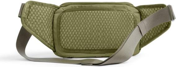 Actual product image Moment Slate Sling 4L Moss (4 l)