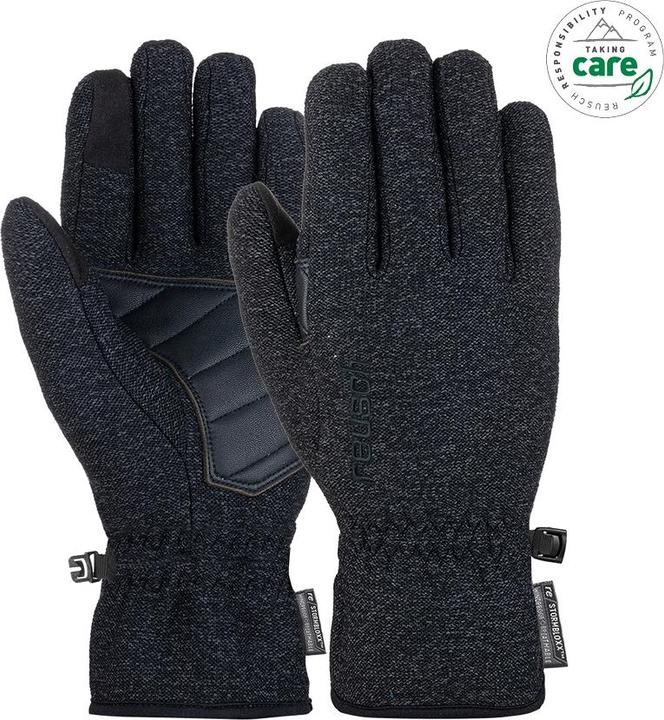 Actual product image Reusch Gardone Stormbloxx TT (10)