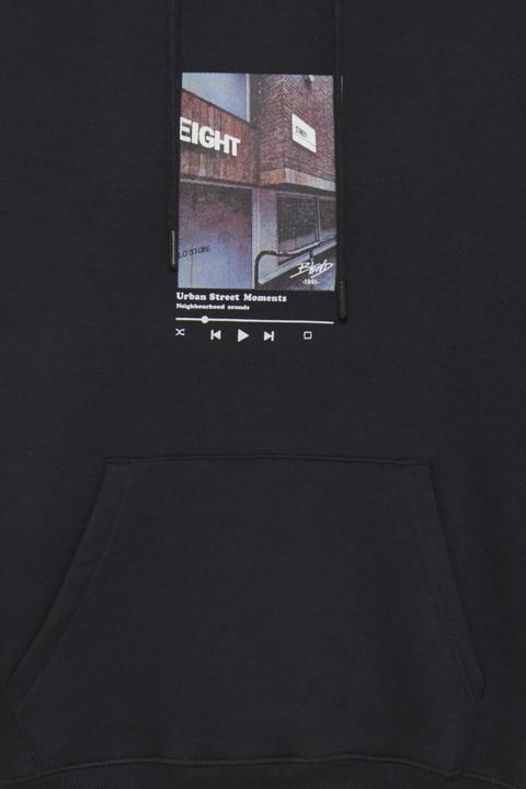 Produktbild Blend Istvan Regular Fit (XXL)