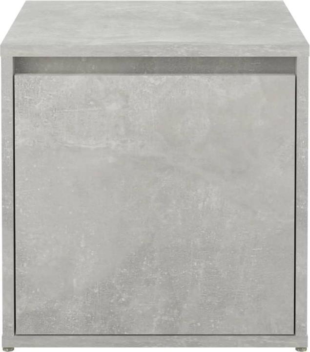 Produktbild vidaXL Schubladenbox (40.50 cm, 1x)