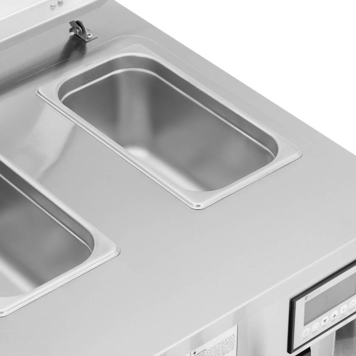 Produktbild Royal Catering Gastro-Eismaschine