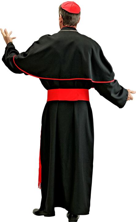 Actual product image Widmann Costume Cardinal (M)